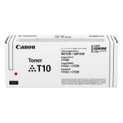 Canon T10 magenta toner (original Canon) image