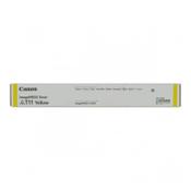 Canon T11 yellow toner (original Canon) image