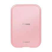 Canon Zoemini 2 mobile photo printer | rose gold image