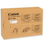 Canon iR3200C/CLC3200 waste toner bottle (original Canon) image