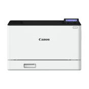 Canon i-SENSYS LBP673Cdw A4 colour laser printer with WiFi image