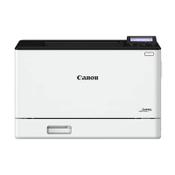 Canon i-SENSYS LBP673Cdw II A4 colour laser printer with WiFi image