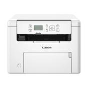 Canon i-SENSYS MF272dw II All-in-One A4 mono laser printer with WiFi (3 in 1) image