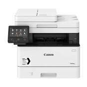 Canon i-SENSYS MF453dw All-in-One A4 mono laser printer with WiFi (3 in 1) image