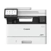 Canon i-SENSYS MF463dw II A4 mono laser printer with Wi-Fi (3 in 1) image