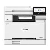 Canon i-SENSYS MF667Cdw All-in-One A4 colour laser printer with WiFi (4 in 1) image