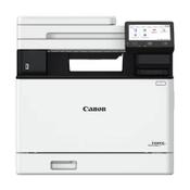 Canon i-SENSYS MF752cdw II All-in-One A4 colour laser printer with WiFi (3 in 1) image
