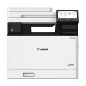 Canon i-SENSYS MF754cdw II All-in-One A4 colour laser printer with WiFi (4 in 1) image
