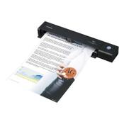 Canon imageFORMULA P-208II mobile A4 scanner