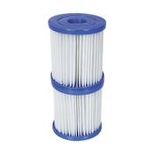 Cartridge filter | Flowclear | 2-pack image