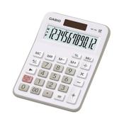 >Desktop calculator | Casio MX-12B white image