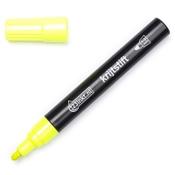 Chalk marker | yellow | 123ink image