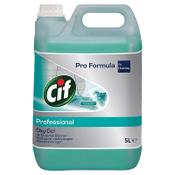 All-purpose cleaner 5L | Cif Ocean image
