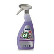 Cleaning spray 750ml | Cif PRO FORMULA image