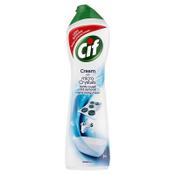 Cream cleaner 500ml (abrasive) | Cif Regular image