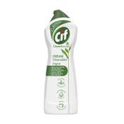 Cream cleaner 750ml (abrasive) | Cif Cleanboost image