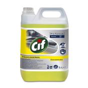 Degreaser 5L | Cif PRO FORMULA image