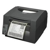 Citizen CL-S521II label printer image