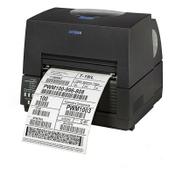 Citizen CL-S6621 label printer image