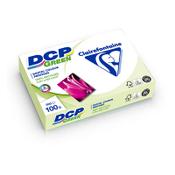A4 100g coloured paper | green | Clairefontaine DCP | 500 sheets image
