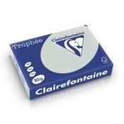 A4 80g paper (light grey) | Clairefontaine | 500 sheets image