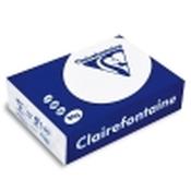 Clairefontaine Clairalfa white A5 paper (500 sheets) image