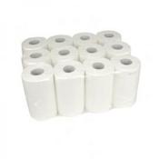 Cleaning roll (2-ply) for Tork M1 dispenser | 123ink | 12-pack