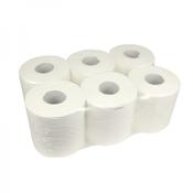 Cleaning roll (2-ply) for Tork M2 dispenser | 123ink | 6-pack
