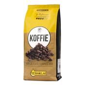 Coffee beans 1kg | 123ink Platinum medium roast image