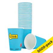 Coffee cups (cardboard) | 123ink | 5,000-pack image