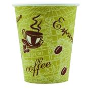Coffee cups (cardboard) | Nupik-Flo | 50-pack **Clearance** image