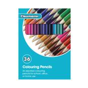 Colouring pencils | Classmaster | 36-pack image