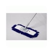 Dust beater 40cm | flat floor sweeper | blue | Contico