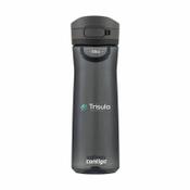 Water bottle 720ml | black 2.0 | Contigo Jackson image