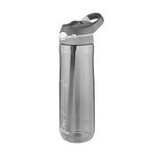 Water bottle with straw 720ml | grey | Contigo Ashland image
