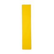 Crepe paper 250cm x 50cm | 123ink | yellow image
