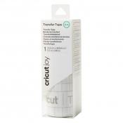 Cricut Joy Standard Grip transfer tape, 609.9cm x 13.9cm image