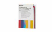 Cricut R40 foil celebration insert cards, 12.1cm x 16.8cm (12-pack)