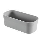 Organiser for drawer unit 0.45L | light grey | Curver Infinity image