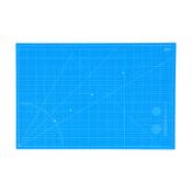 Cutting mat A1 (600 x 600mm) | 5-layer | 123ink