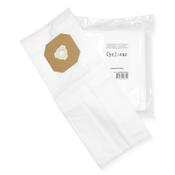 Cyclovak microfibre hoover bags | 123ink version | 5 bags image