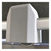 Dahle replacement cutting head for triangular guide rod