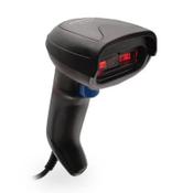Datalogic Gryphon I GD4220 handheld scanner including cable image