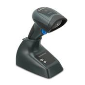 Datalogic QuickScan QBT2131 handheld scanner including base station image