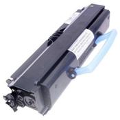 Dell 593-10042 / 593-10102 (K3756) high-capacity black toner (original Dell) image