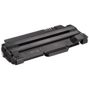 Dell 593-10961 (2MMJP) high-capacity black toner (original Dell) image