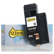 Dell 593-11140 (810WH) high-capacity black toner (123ink version) image