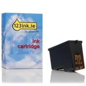 Dell Series 7 (592-10224) black ink cartridge (123ink version) image