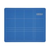 Cutting mat A5 (230 x 190mm) | 3-layer | Desq image