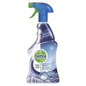 Bathroom cleaning spray 500ml | Dettol Anti-Limescale image